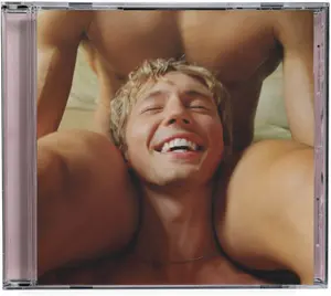 Troye Sivan - Something To Give Each Other  [COMPACT DISC - CD] Explicit