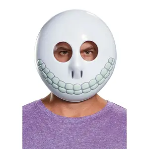 Nightmare Before Christmas Barrel Mask