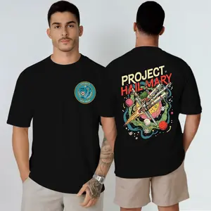 Sci-Fi Space T-Shirt Galaxy Adventure Graphic Tee Futuristic Explorer Gift, Basic Fit Unisex, For Women And Men