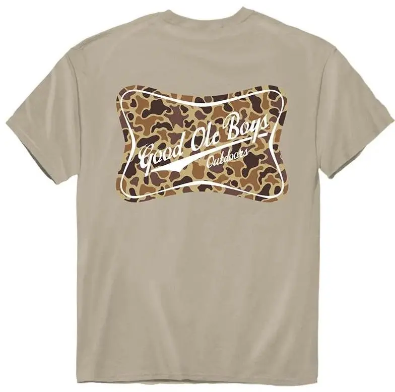 Camo Rectangle youth T-shirt, boy clothing, girl and boy stuff, #southernboy clothes, country boy clothes