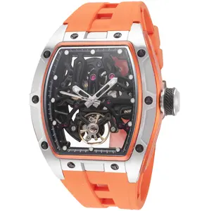Invicta Men's S1 Rally 44mm Automatic IN-49033