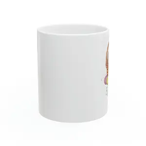 Springtime Sips: Easter Egg Mug Delights