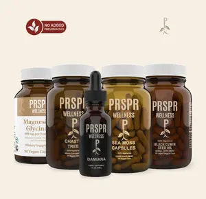 Menopause & Perimenopause