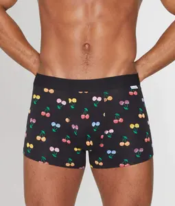 Happy Socks Colorful Cherries Trunk