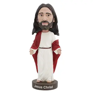 Jesus Christ Bobblehead
