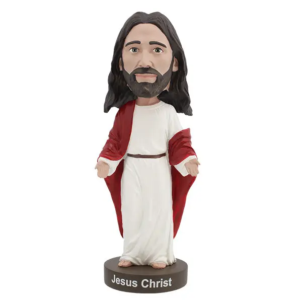 Jesus Christ Bobblehead