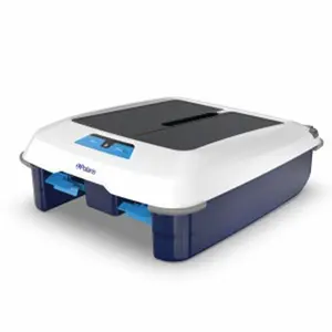 Skimbot Solar Surface Cleaner