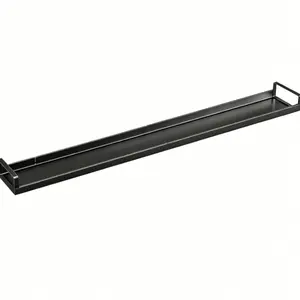 4X Strong Magnetic Shelf for Stove Top 30" Adjustable Oven Shelf Spice Rack Over the Stove Stovetop Storage Kitchen，kitchen organization Organiser