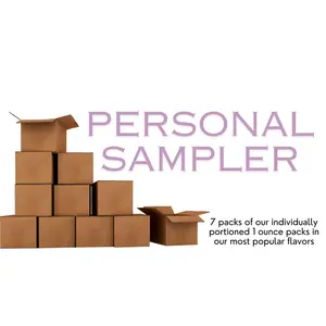 Personal Sampler Box