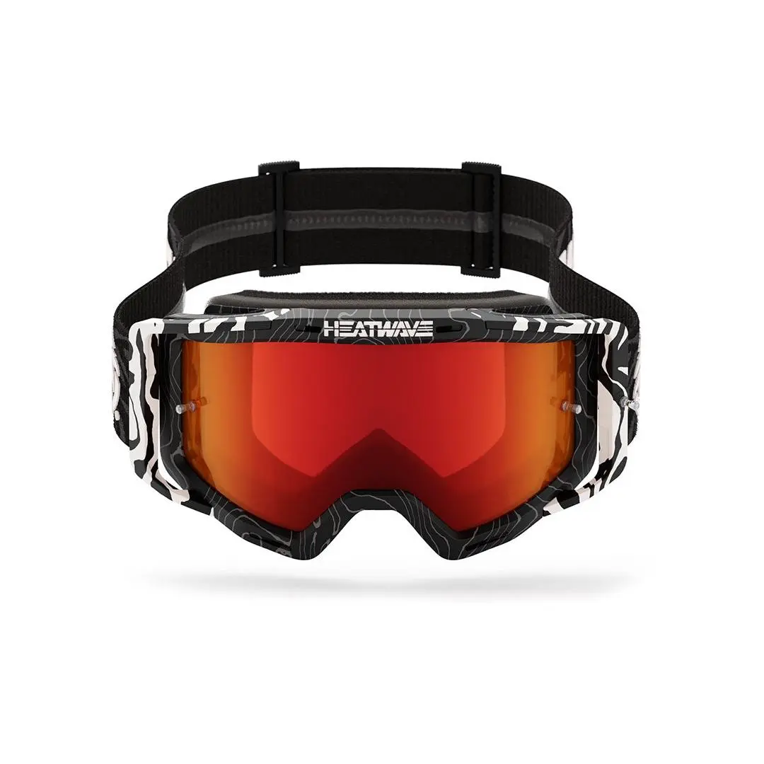 MXG-250 Moto Goggle - Patrick Evans - TikTok Shop