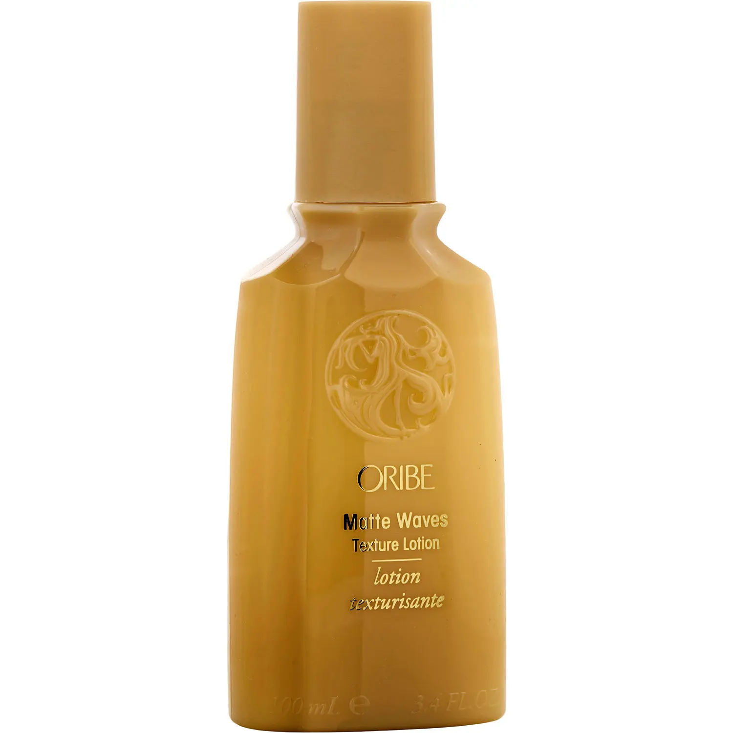 Oribe By Oribe Matte Wave Texture Lotion For Unisex