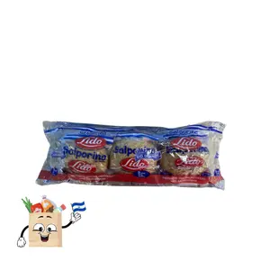 Salporina by Lido - Central American Products