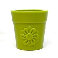 Flower Pot - Green