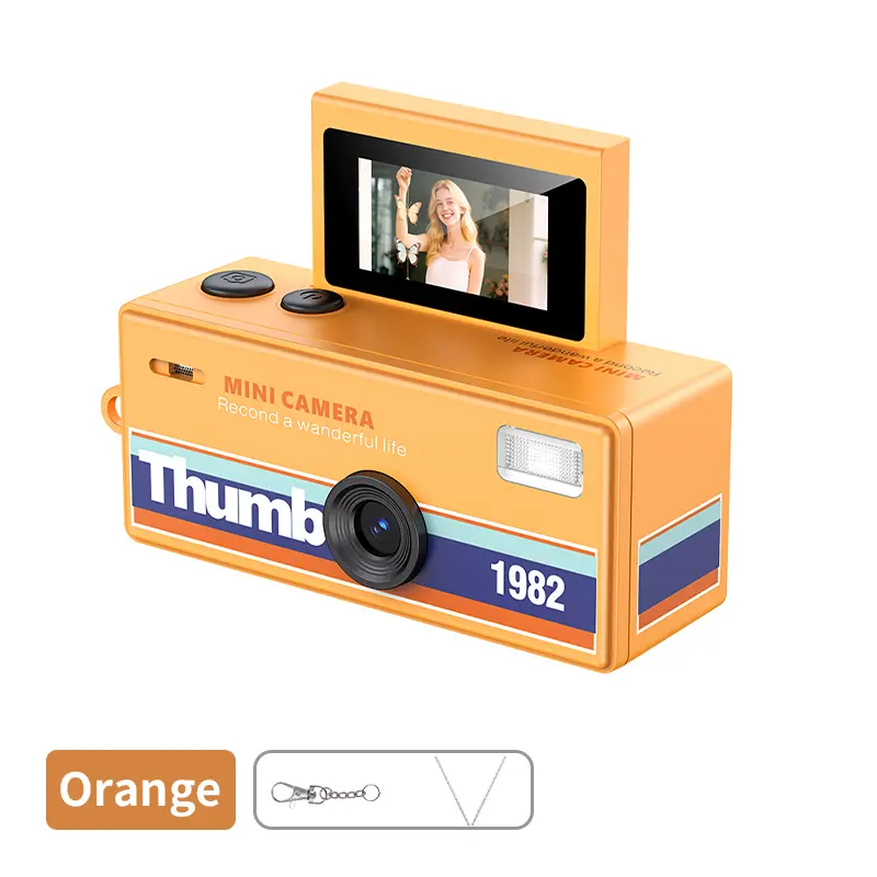orange