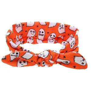 Ghost Baby Headband