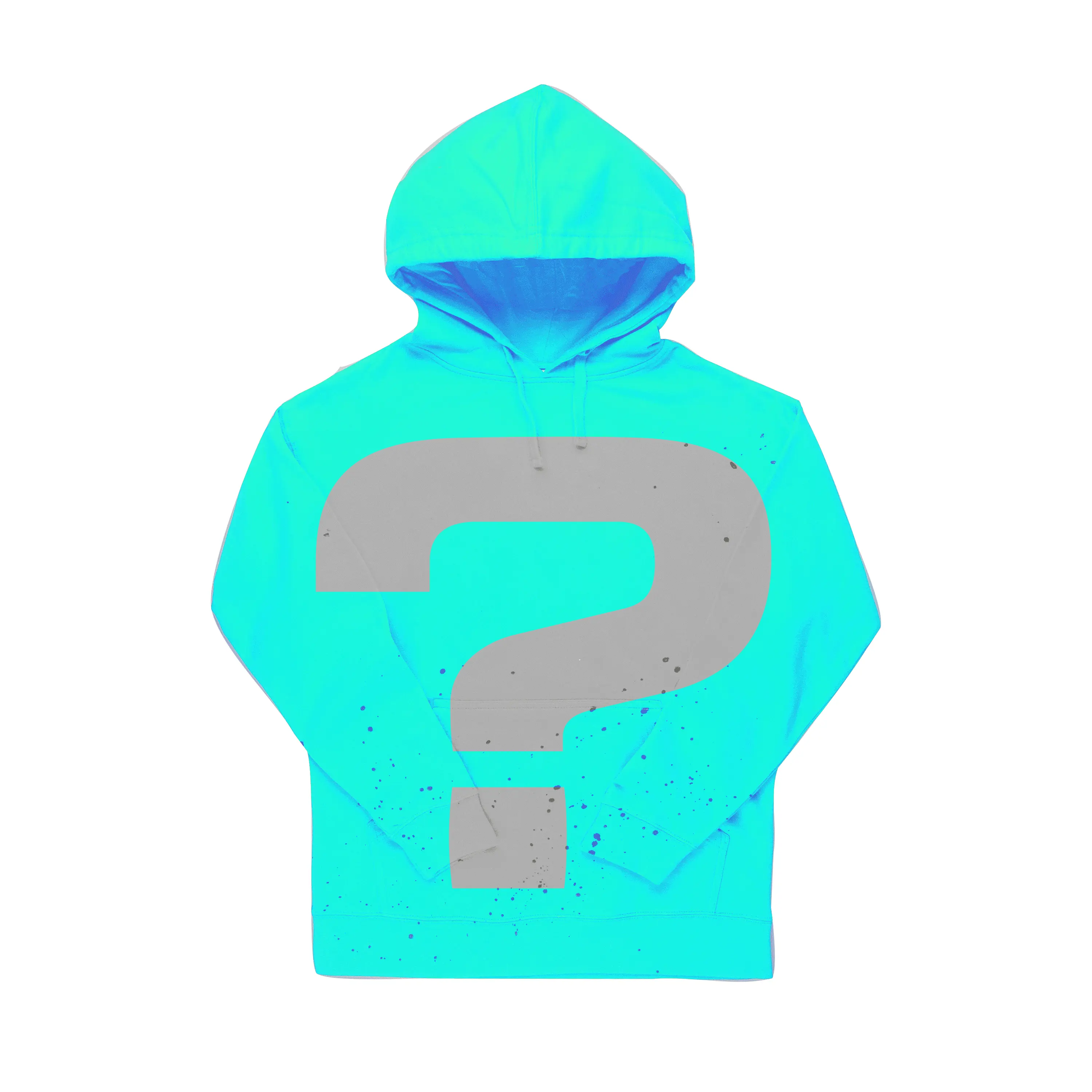 Mens Mystery Hoodie Mens Mystery Hoodie