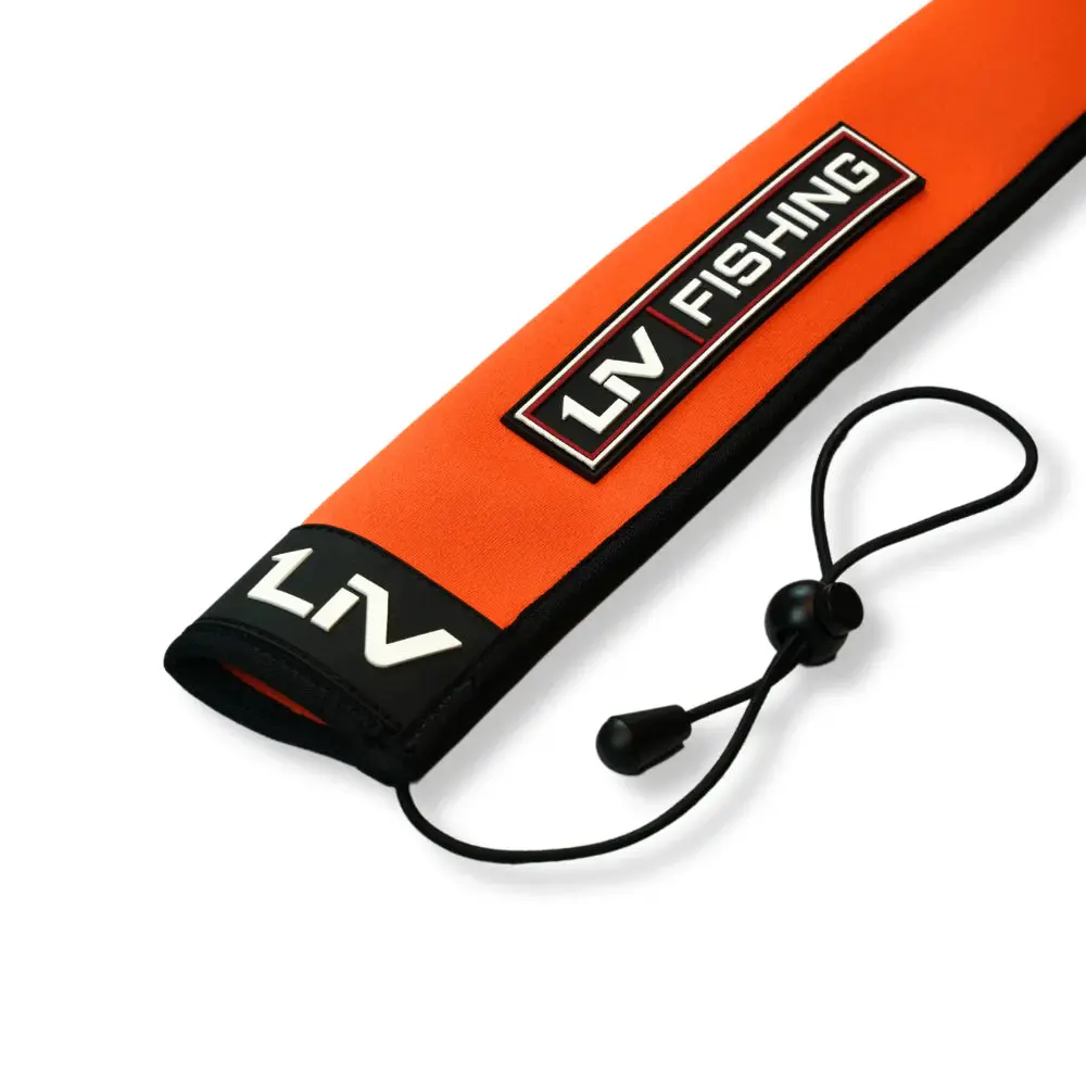Orange Rod Sleeve Orange Rod Sleeve