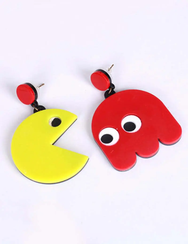 PAC Man