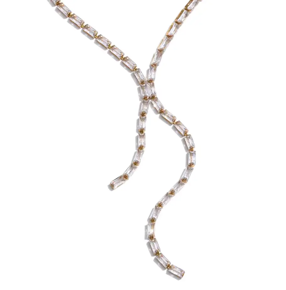 ZC LUX Necklace