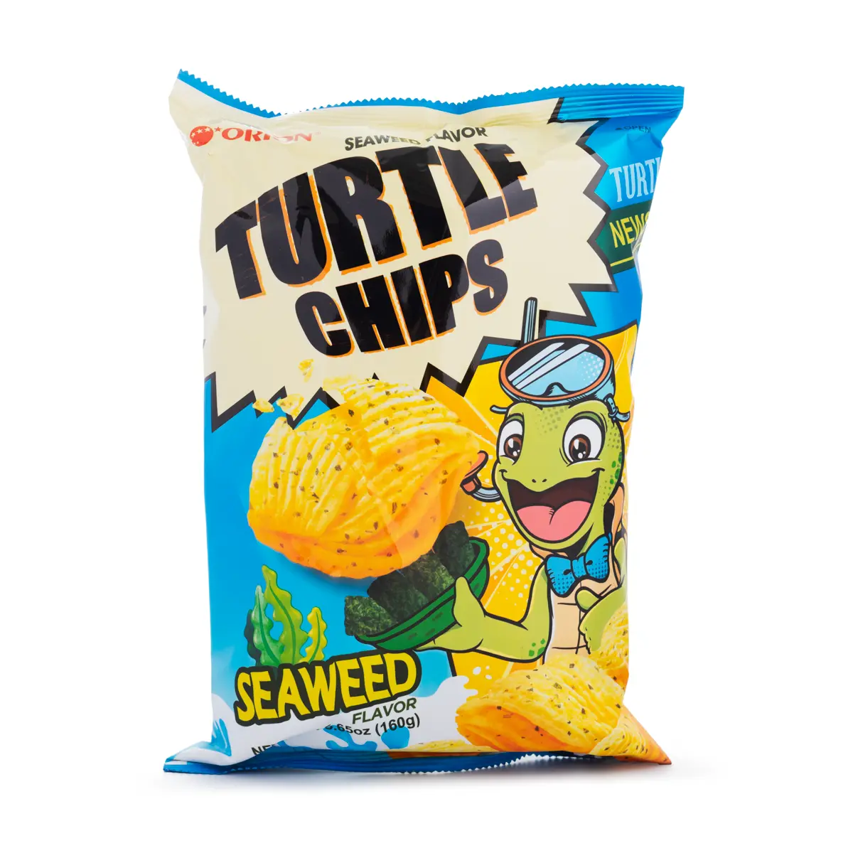 Seaweed 160 g