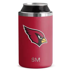 Simple Modern Officially Licensed NFL Insulated Ranger Can Cooler - Gifts for Men, Women