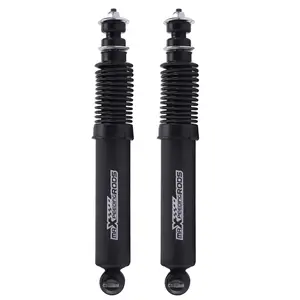 5" Front Drop Shocks compatible for Chevy GMC C1500 1988-1998 2WD