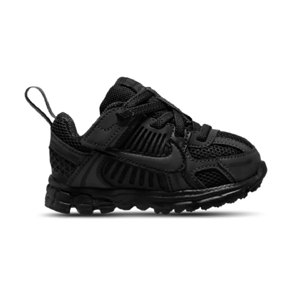 Toddler's Nike Vomero 5 Black/Black (HF7000 007)
