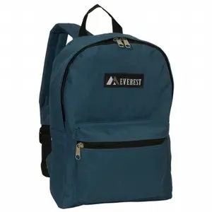Everest 1045K-TB 15 in. Basic Backpack