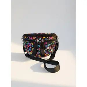 Iris Mini Best Version Bag (#8062) - By Iris & Rainbow