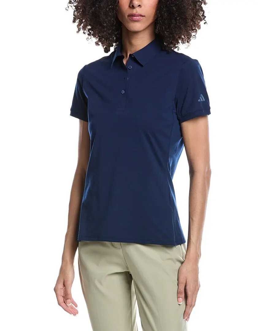adidas Ultimate Twist Knit Top