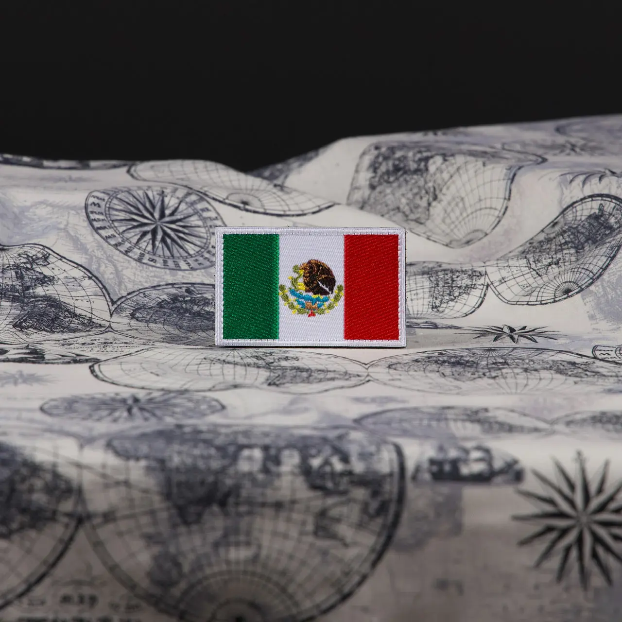 Mexico Flag Mexico Flag