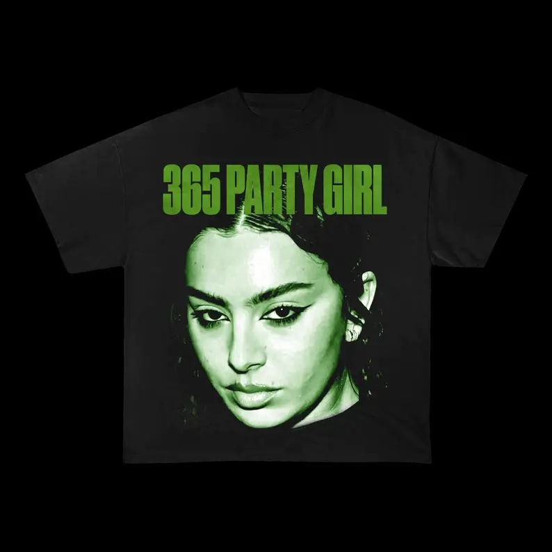 365 PartyGirl Ch rli xcX Shirt