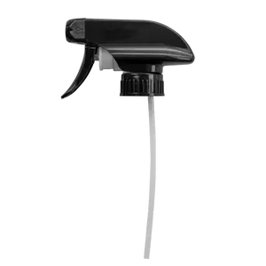 28-400 Black Trigger Sprayer