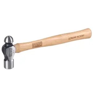 Apex Tool Group 216640 8 oz Master Mechanic Ball Pein Hammer