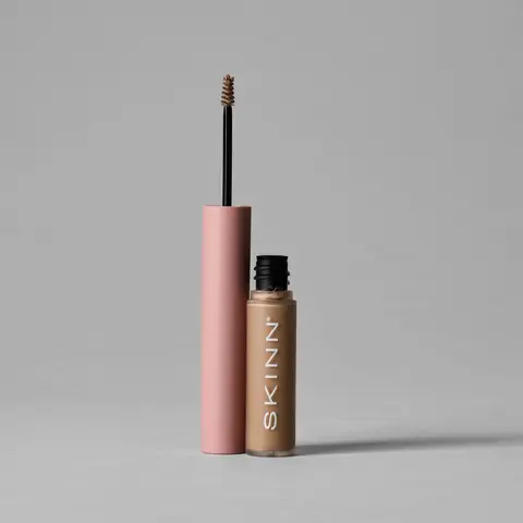 SKINN Cosmetics Eyebrow Gel Makeup Hyaluronic