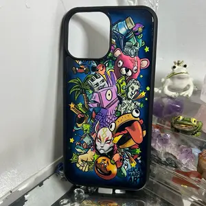 Phone case Fortnite 01