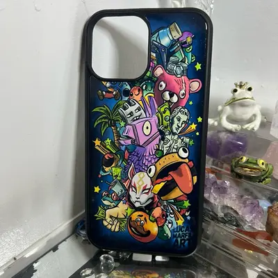 Fortnite Phone Case - TikTok Shop Fortnite Phone Case - TikTok Shop