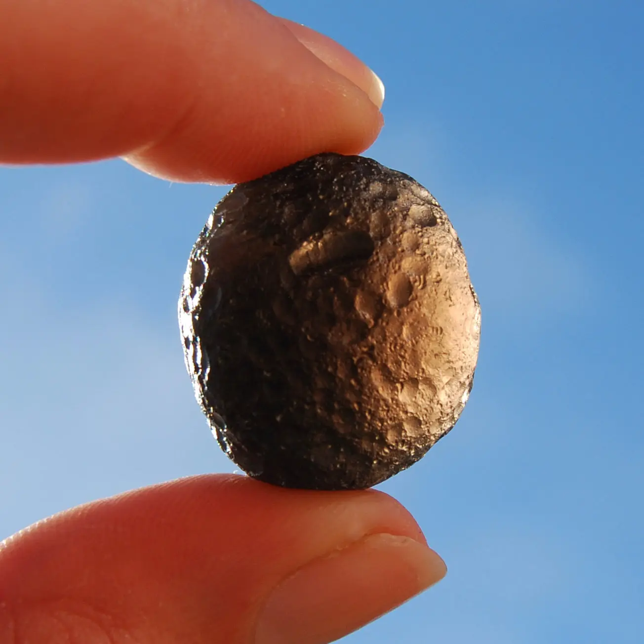 YOU CHOOSE Colombianite Pseudo Tektite Specimen, Piedra Rayo Cintamani Stone, Colombia