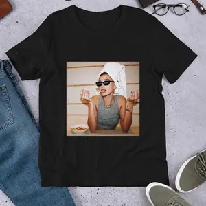 Hailey Bieber  T-Shirt