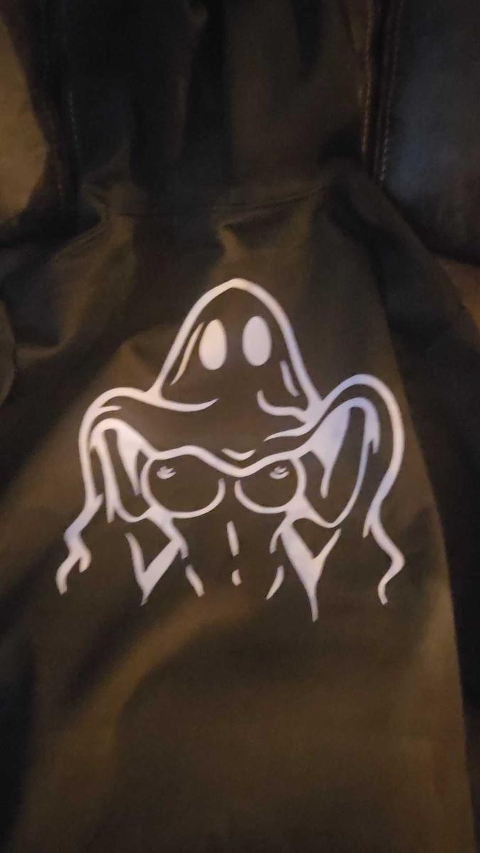 Item: Hoodie-Black, 3XL