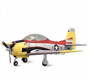 Arrows 1100mm T-28 Trojan PNP（PNP = plane only）