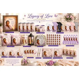 Legacy of Love Collection - Personalize It!