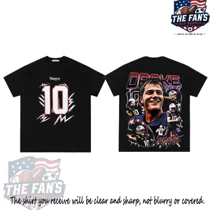 Drake Maye 10 Acid Washed Unisex Oversized Cotton T-Shirt Hoodie, The Patriots T-Shirt Hoodie,The Maye day Time Shirt The Fan's Kit, Sunday Football Outfit, Football Kit , Football Graphic Tee, Vintage Football Shirt, Game Day Hoodie T Shirt