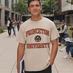 Princeton University Shirt, Funny Princeton T-Shirt, Misspelled Princeton Tee, Princeton Student, Funny Princeton Graduate Gift, Gift For Friend