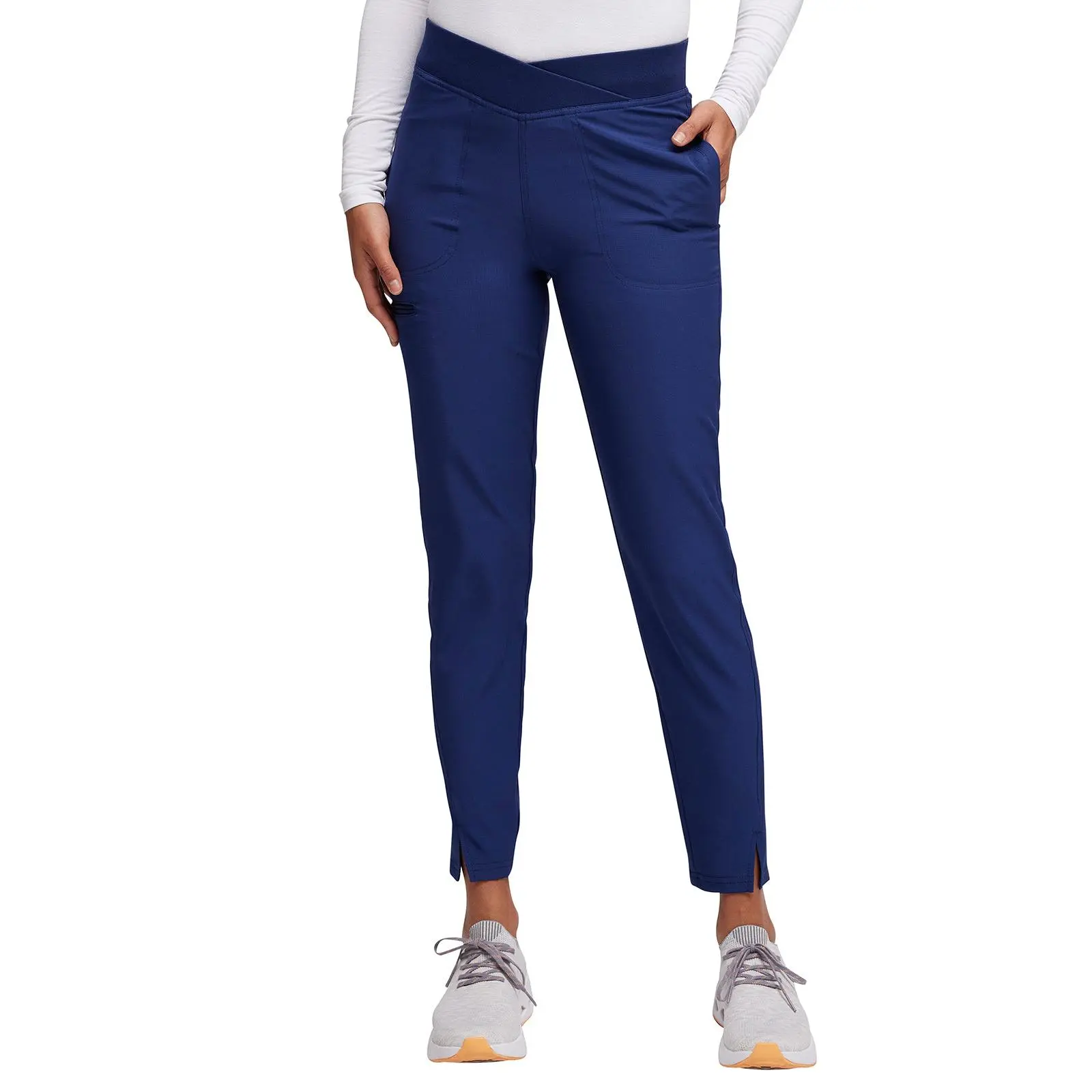 Heartsoul Packable Pull-On Scrub Pants