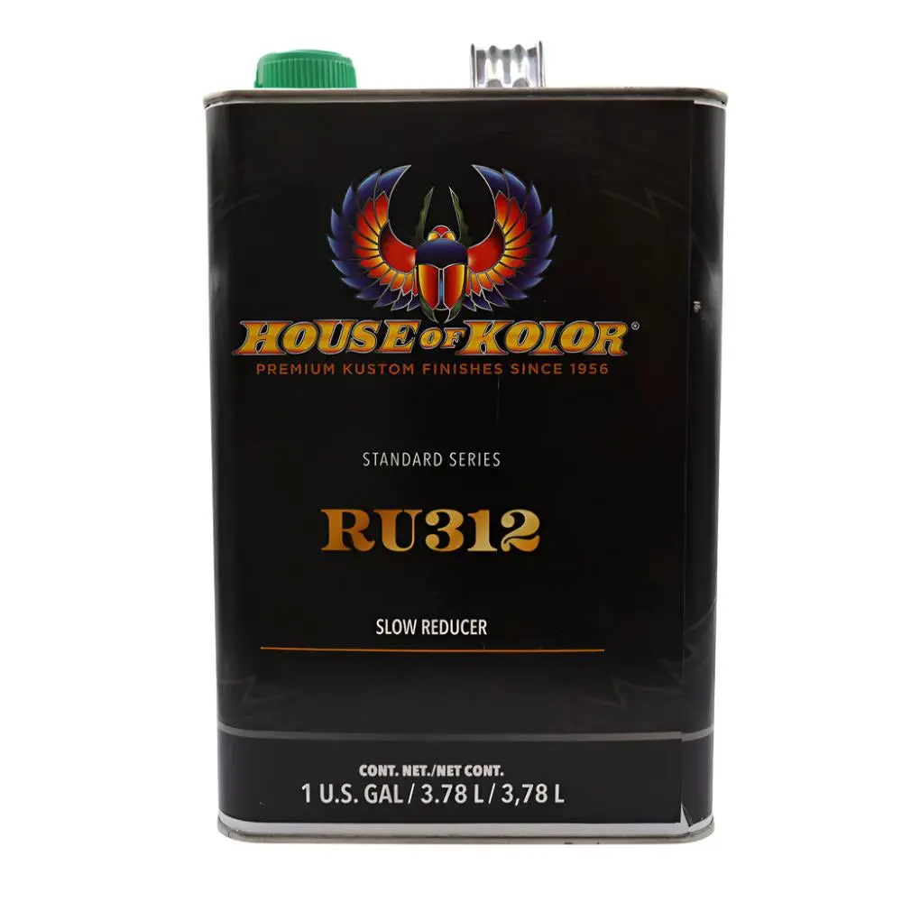 House of Kolor RU312 Slow Reducer
