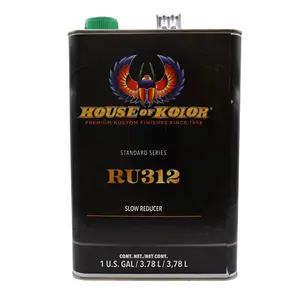 House of Kolor RU312 Slow Reducer