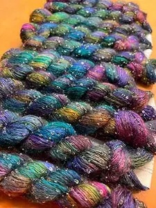 Daily Deal (6/18/2022) Artyarns Beaded Mohair with Sequins 30% Off