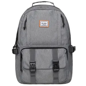 KAUKKO Students Backpack for College School Bookbgs KS20