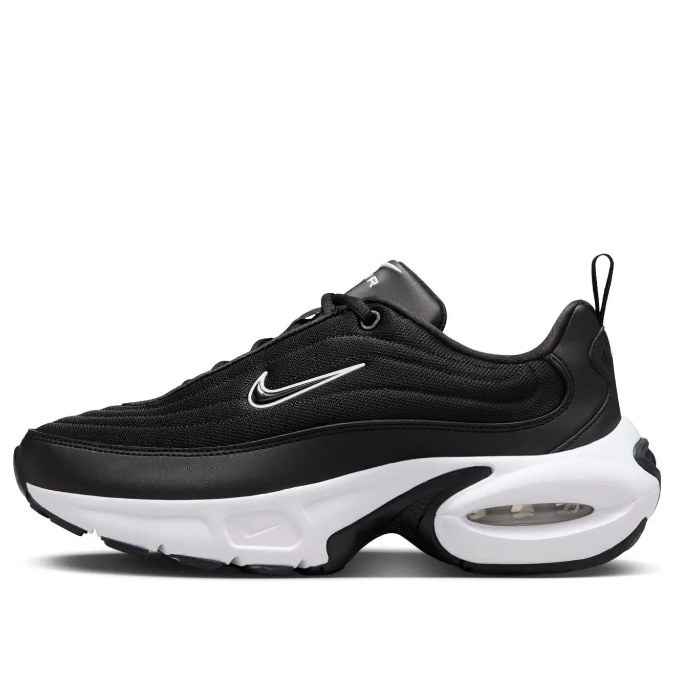 (WMNS) Nike Air Max Portal 'Black White' HF3053-001